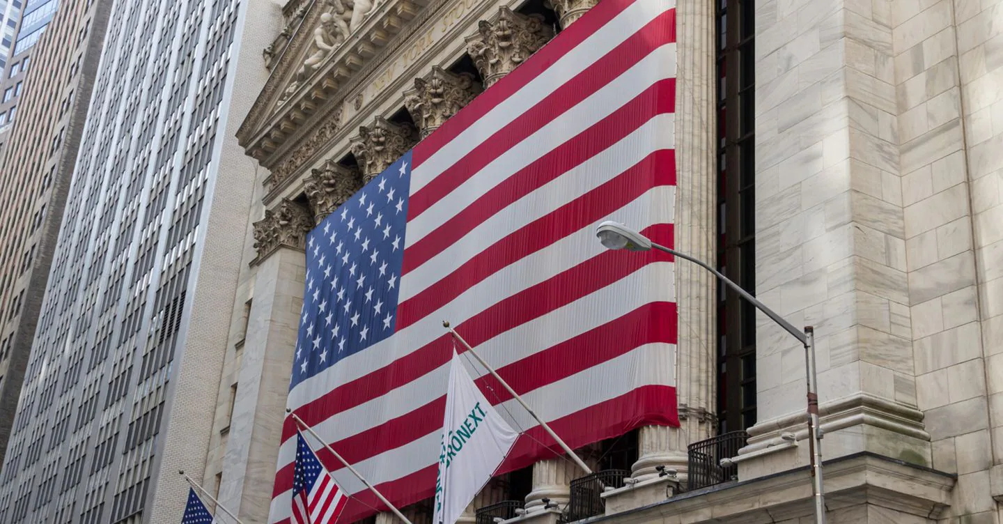 La tenuta dell'economia Usa rassicura le Borse, a Wall Street miglior mese dal 2020