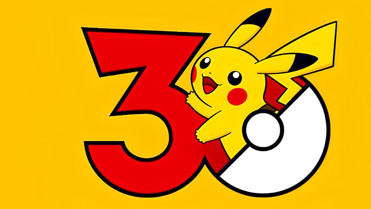 Treinta años de 'Pokémon', el videojuego que dio lugar a toda una industria