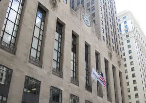 PMI dos Estados Unidos medido pelo ISM de Chicago cai a 49,2 em abril