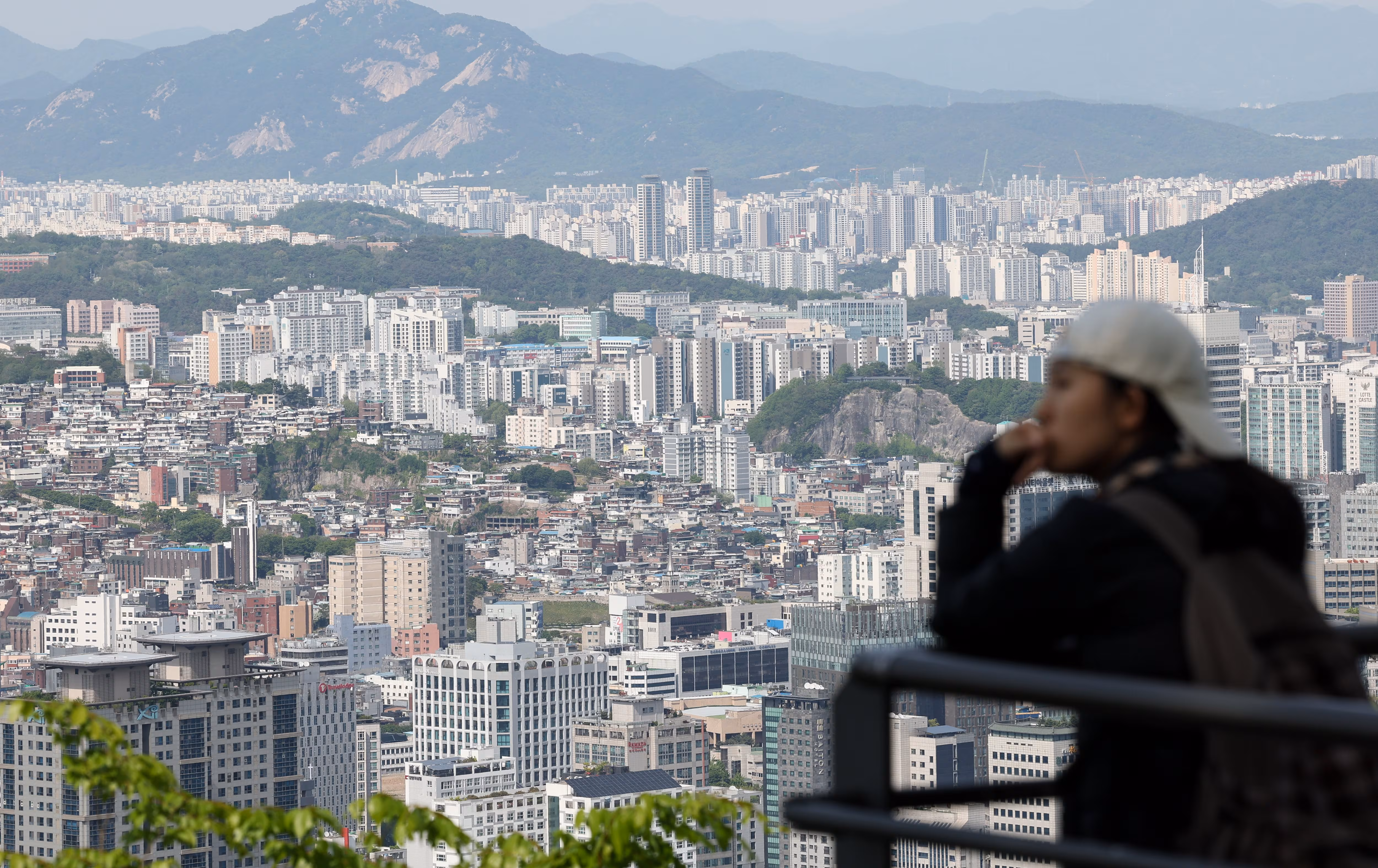 서울 등 수도권 주택 공급 지표 ‘반짝’ 개선…악성 미분양 여전히 3만가구 웃돌아