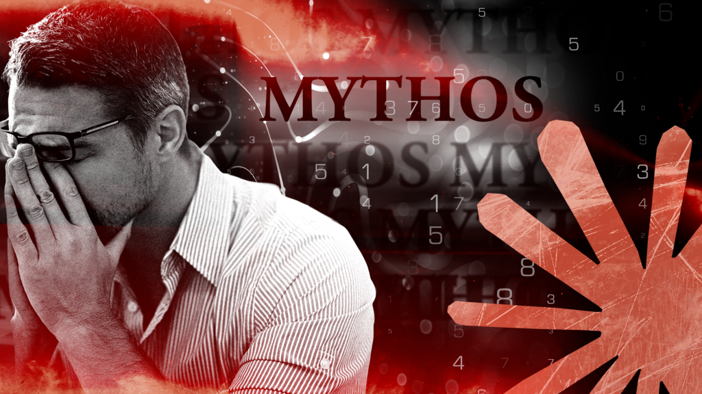 Le calme avant la tempête Mythos, cette IA serial-déceleuse de failles informatiques