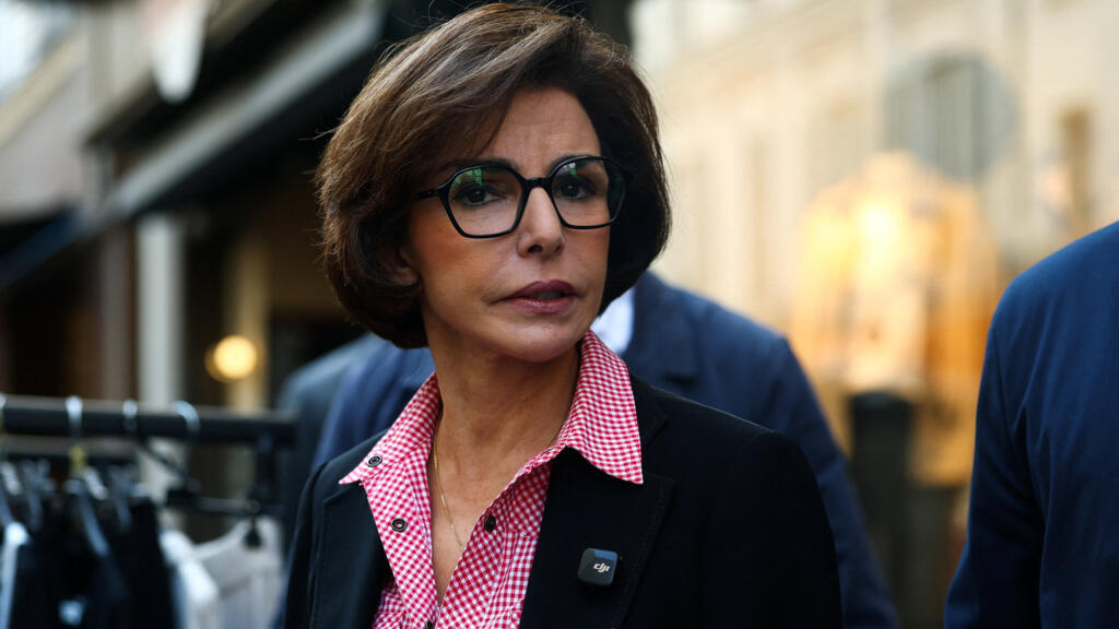 Procédure contre Rachida Dati : les locaux d'Engie perquisitionnés jeudi, annonce le PNF