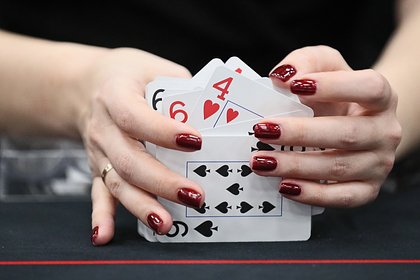 Депутаты поддержали создание в России еще одной игорной зоны