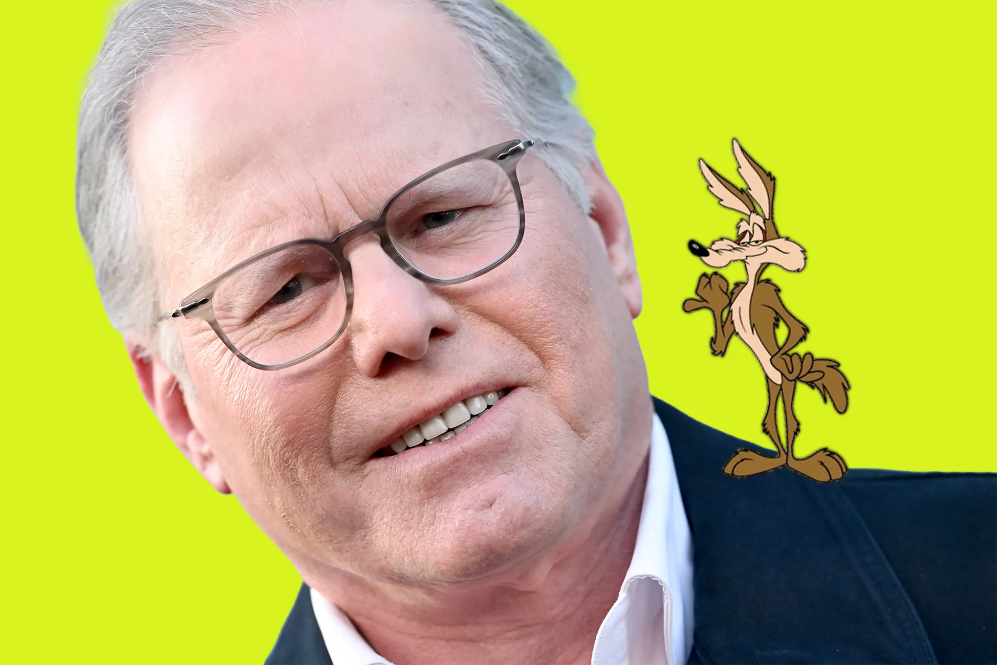 The plan to quietly kill Coyote v. Acme blew up in David Zaslav’s face