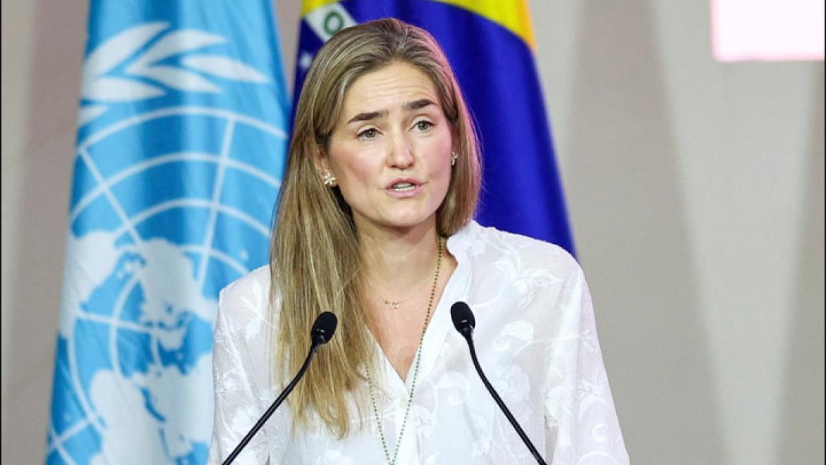 Aagesen dice que la previsión es que haya “un buen suministro” de queroseno