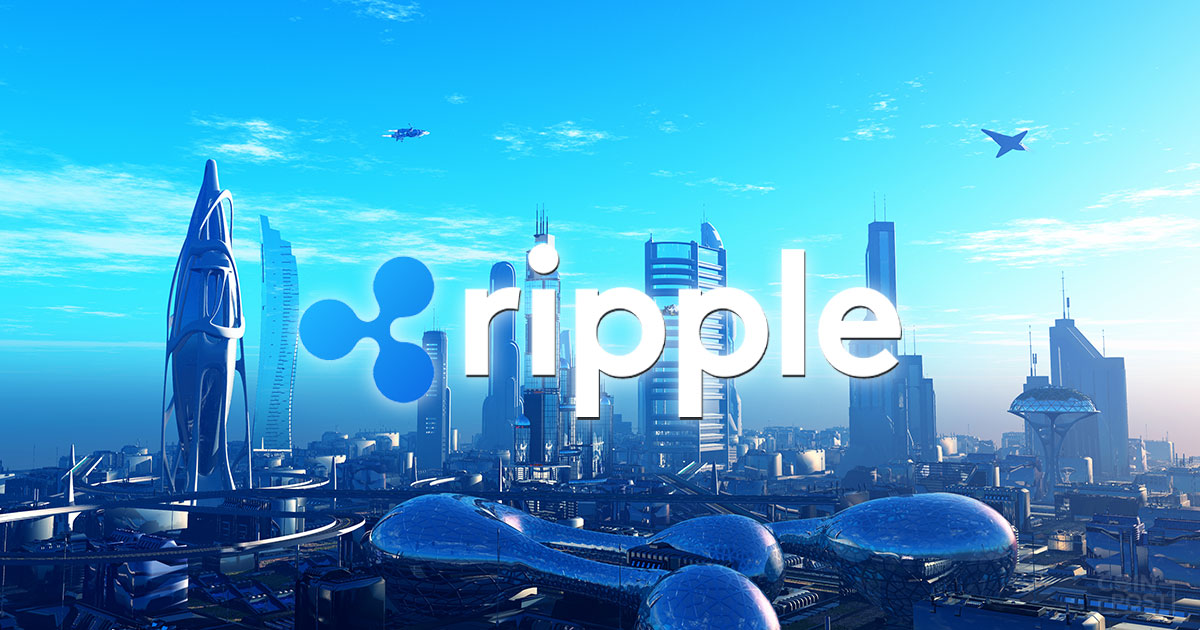 リップル、ドバイに中東アフリカ地域の新本社を開設