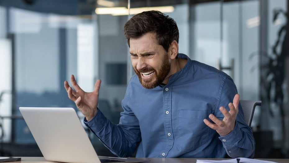 Cursor außer Kontrolle: KI-Agent löscht Datenbank eines Startups in 9 Sekunden