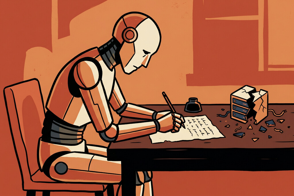 Una empresa decidió entregarle las llaves de sus sistemas a un agente IA. El agente IA borró toda su base de datos