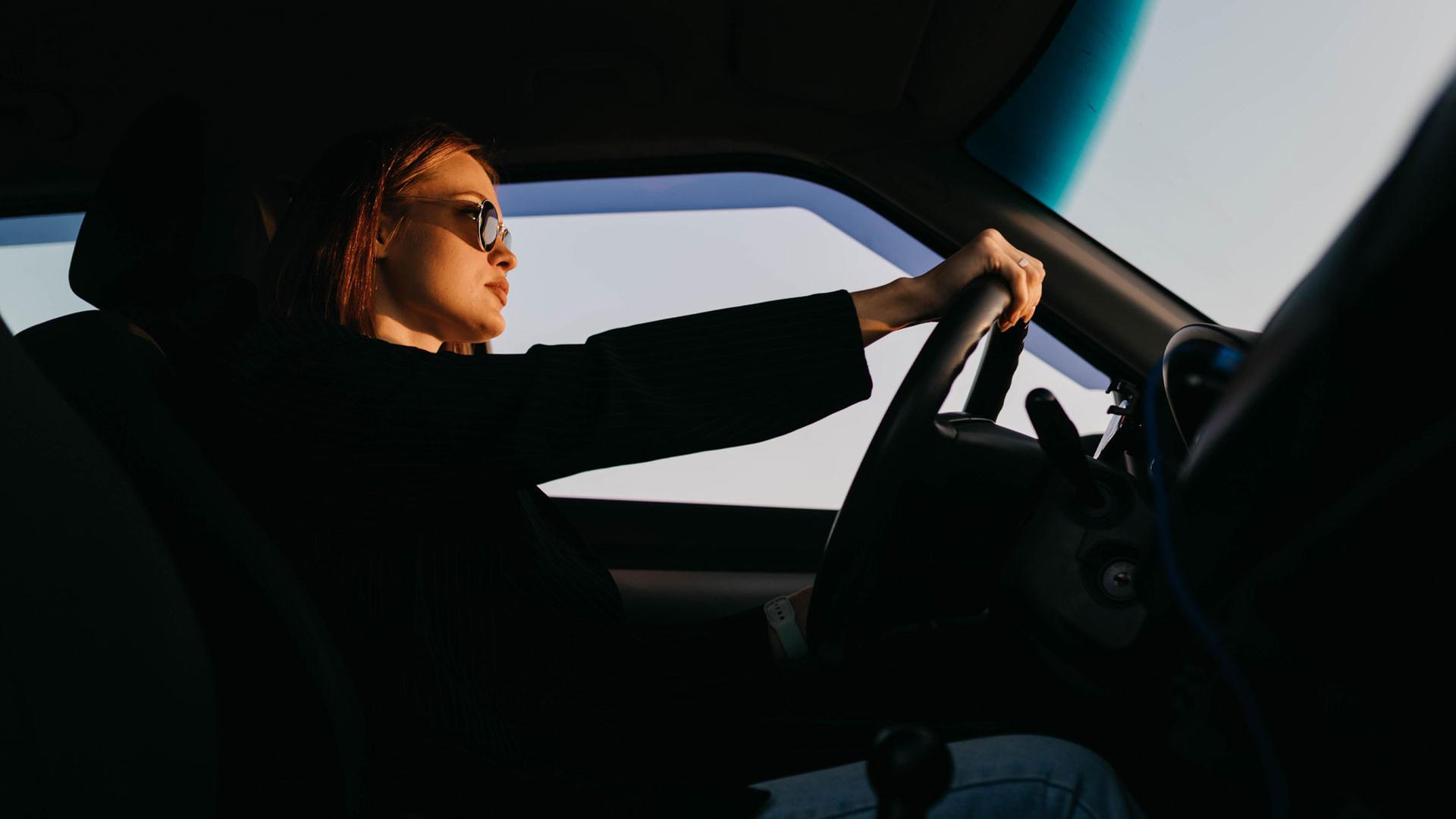 Was die Generation Z vom Auto erwartet