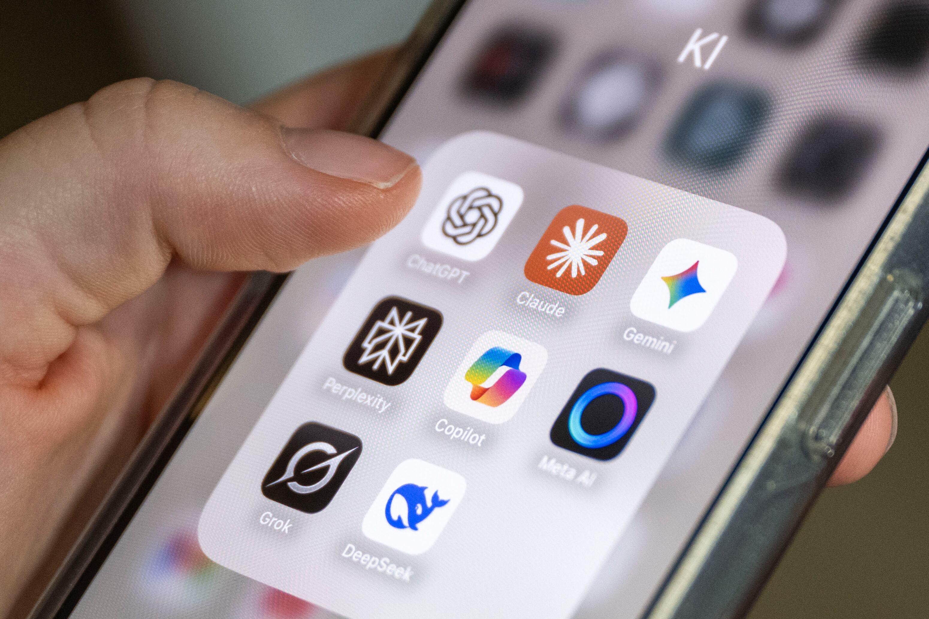 Las claves: el brutal cambio que trae la IA provocará una natural selección en las empresas