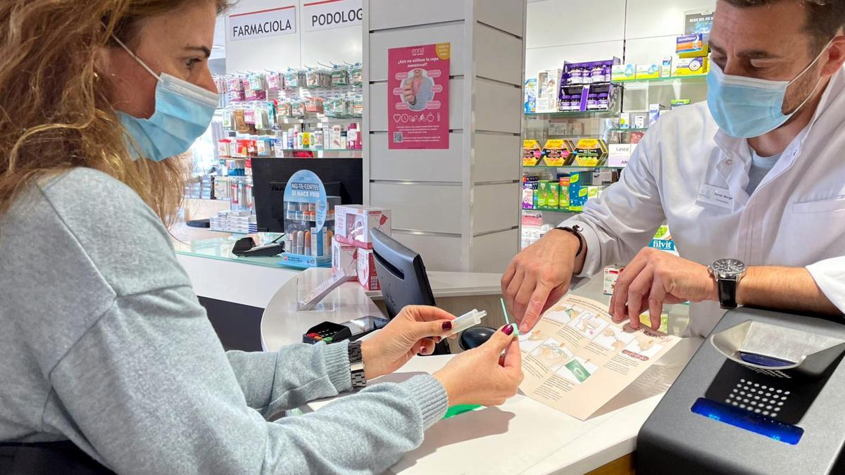 Un estudio de Vall d'Hebron vincula el cáncer de colon en personas menores de 50 años con el tabaco y los pesticidas