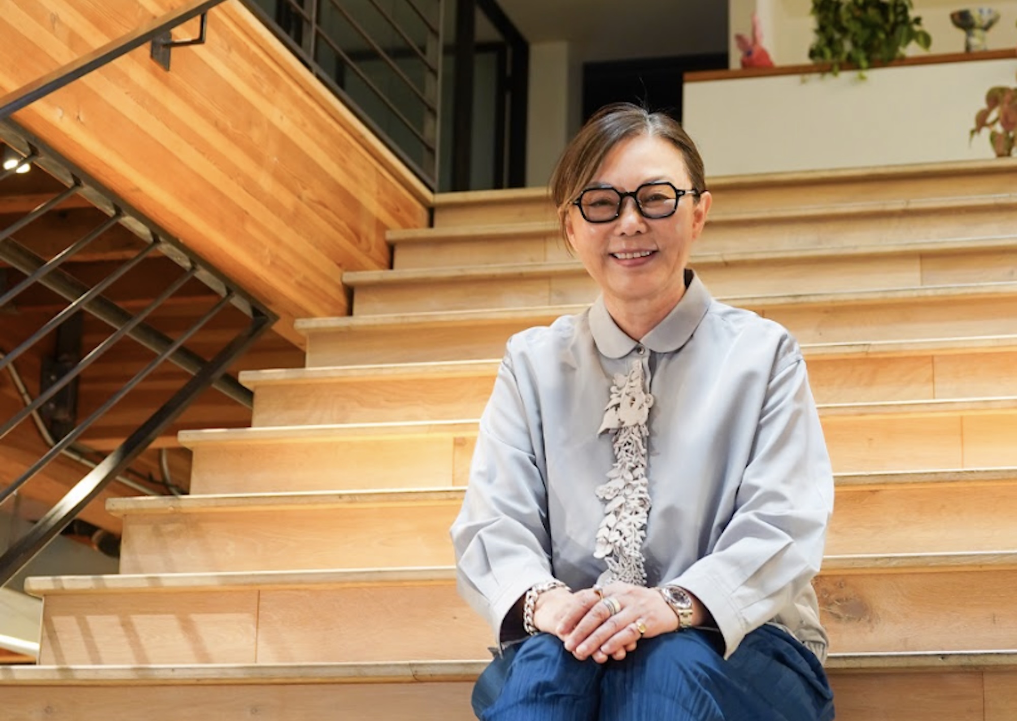 Changing This One Marketing Question Helped Her Build a Business That’s Thrived for Over Three Decades