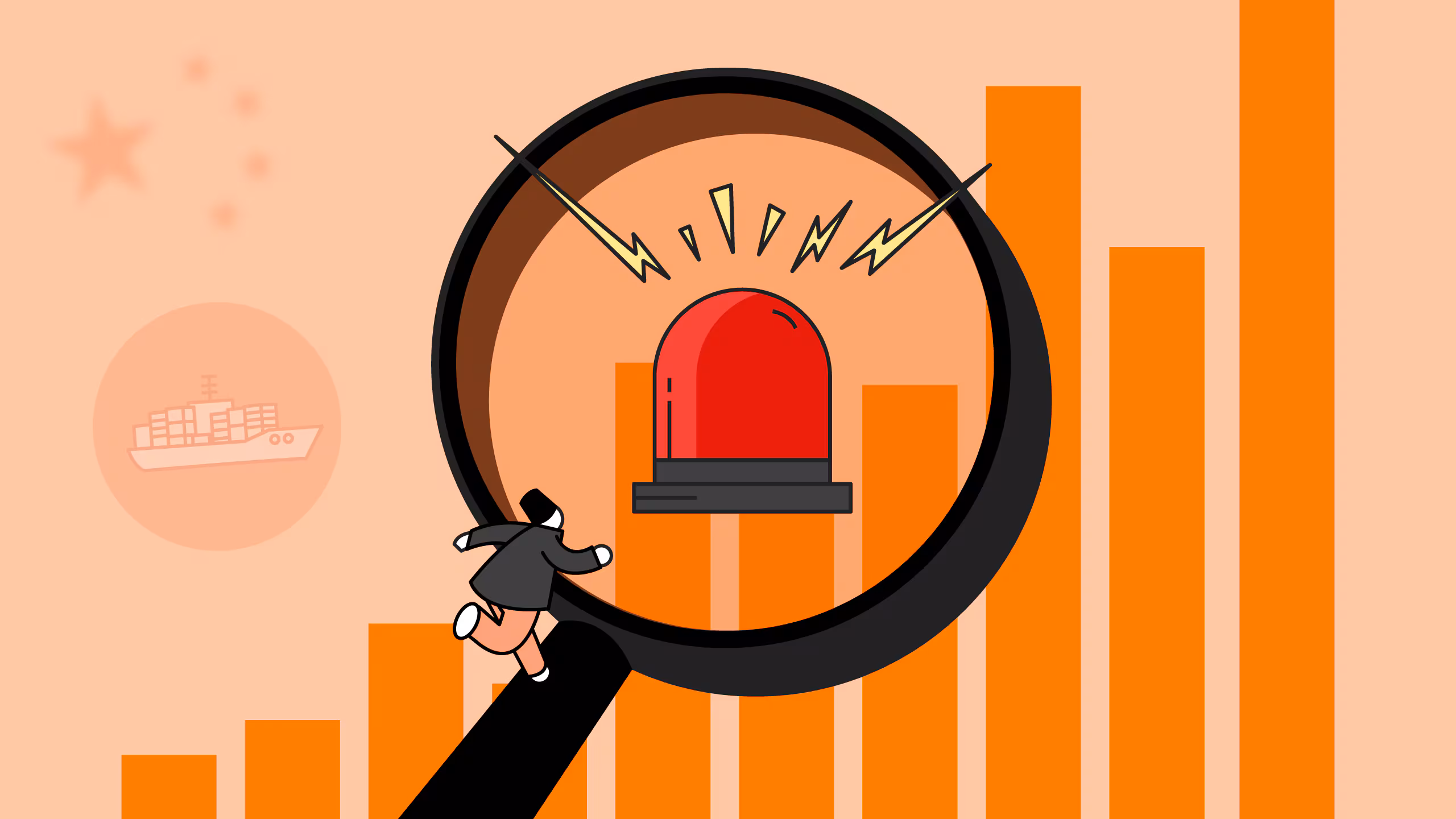 무역 흑자만 1조 달러… 중국은 무역전쟁에서 이기고 있다