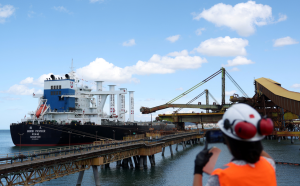 Vale prevê apostar em 20 navios com velas para reduzir uso de combustíveis fósseis