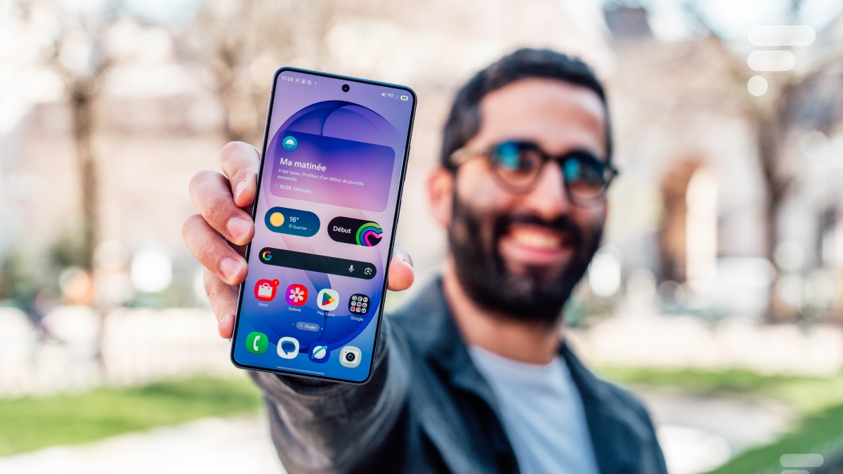 Avec 400 € de réduction, c’est l’une des meilleures promos du moment sur l’excellent Samsung Galaxy S26 Ultra noté 9/10