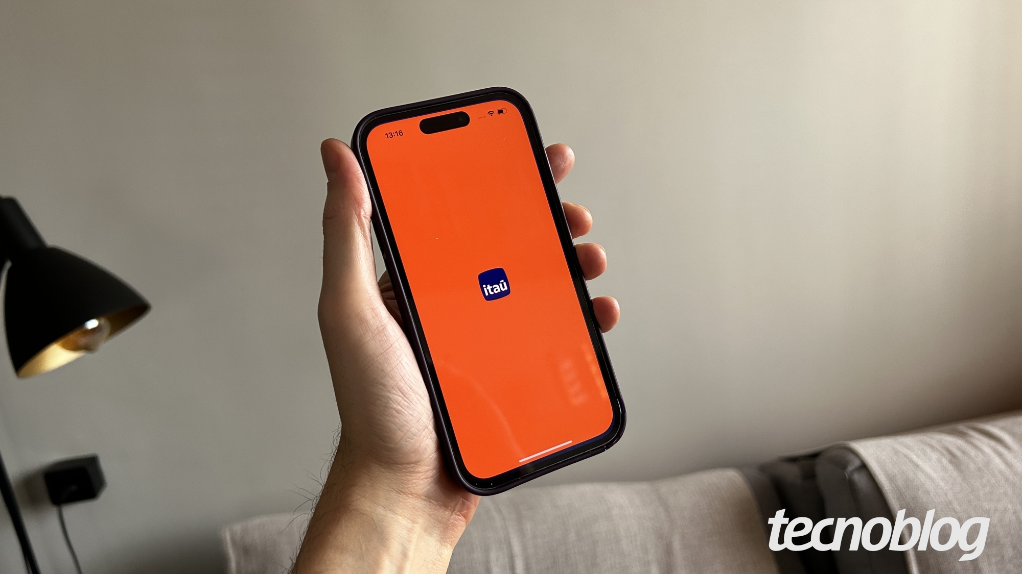 Itaú fora do ar: clientes ficaram sem acesso ao app na manhã desta sexta (24)