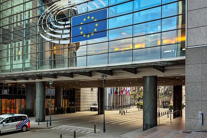 Экономист объяснил выгоду антироссийских санкций для Европы