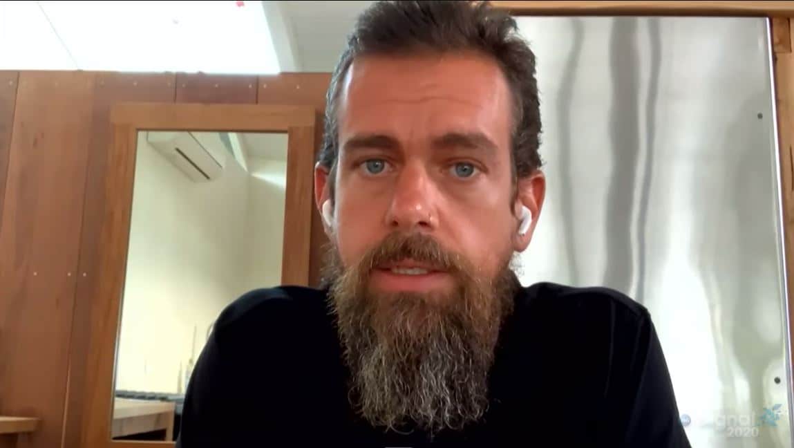 Jack Dorsey divulga prova de reservas da Block com 28.355 bitcoins