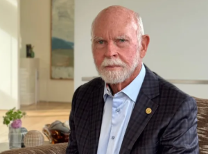 John Craig Venter, cérebro por trás da corrida do genoma humano, morre aos 79 anos