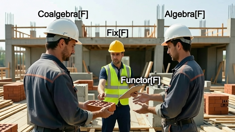 Рекурсивные типы. Часть 6. Пересвёртка на практике