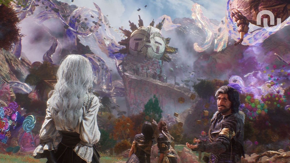 Un acteur de Clair Obscur: Expedition 33 pense que les jeux vidéo n’ont pas besoin d’être adaptés en film ou en série