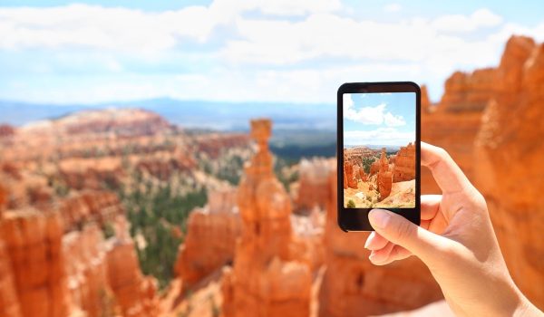 Instagram copie Snapchat et BeReal avec sa nouvelle application photo éphémère