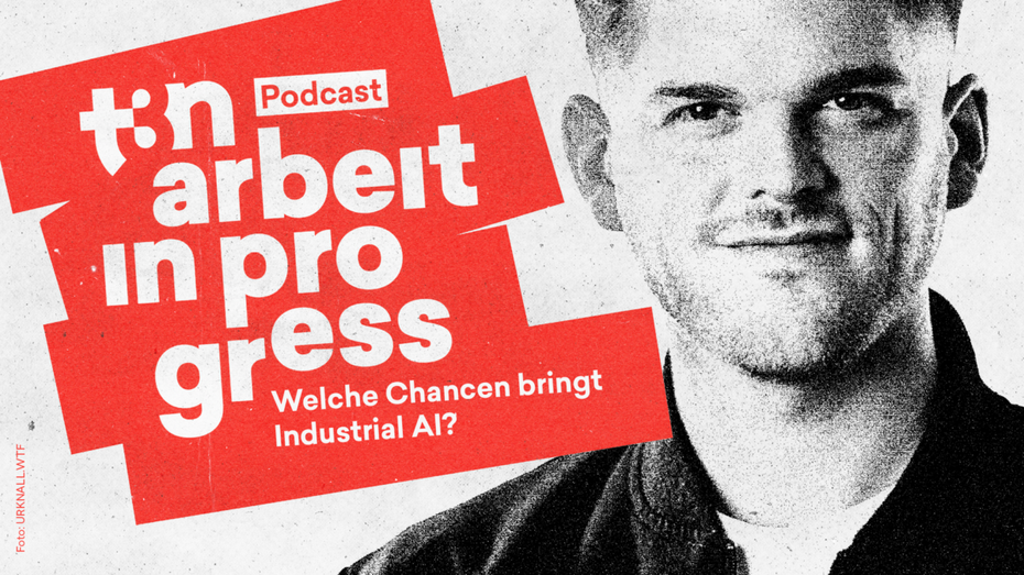 Industrial AI: Warum deutsche Unternehmen bei der Umsetzung zögern