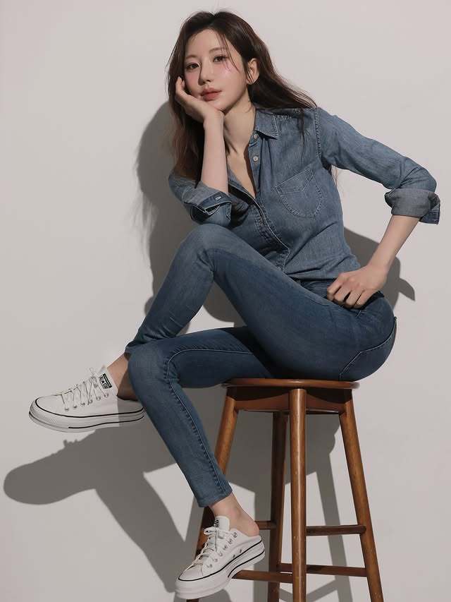 예정화, 9년만에 SNS로 전한 근황…인형급 미모·몸매에 남편 마동석 ‘좋아요’