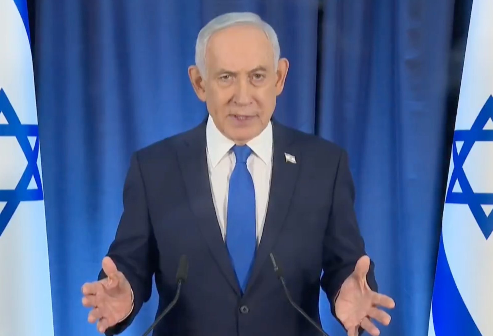 이스라엘 대통령, 네타냐후 재판 종결 중재…‘플리바기닝’ 추진되나