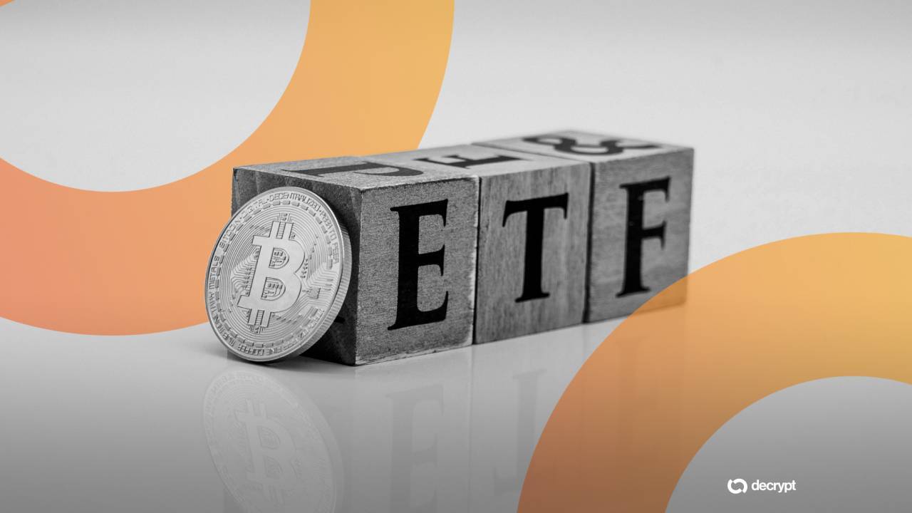 Bitcoin ETFs Extend Longest Win Streak Since September, But Spot Demand Lags