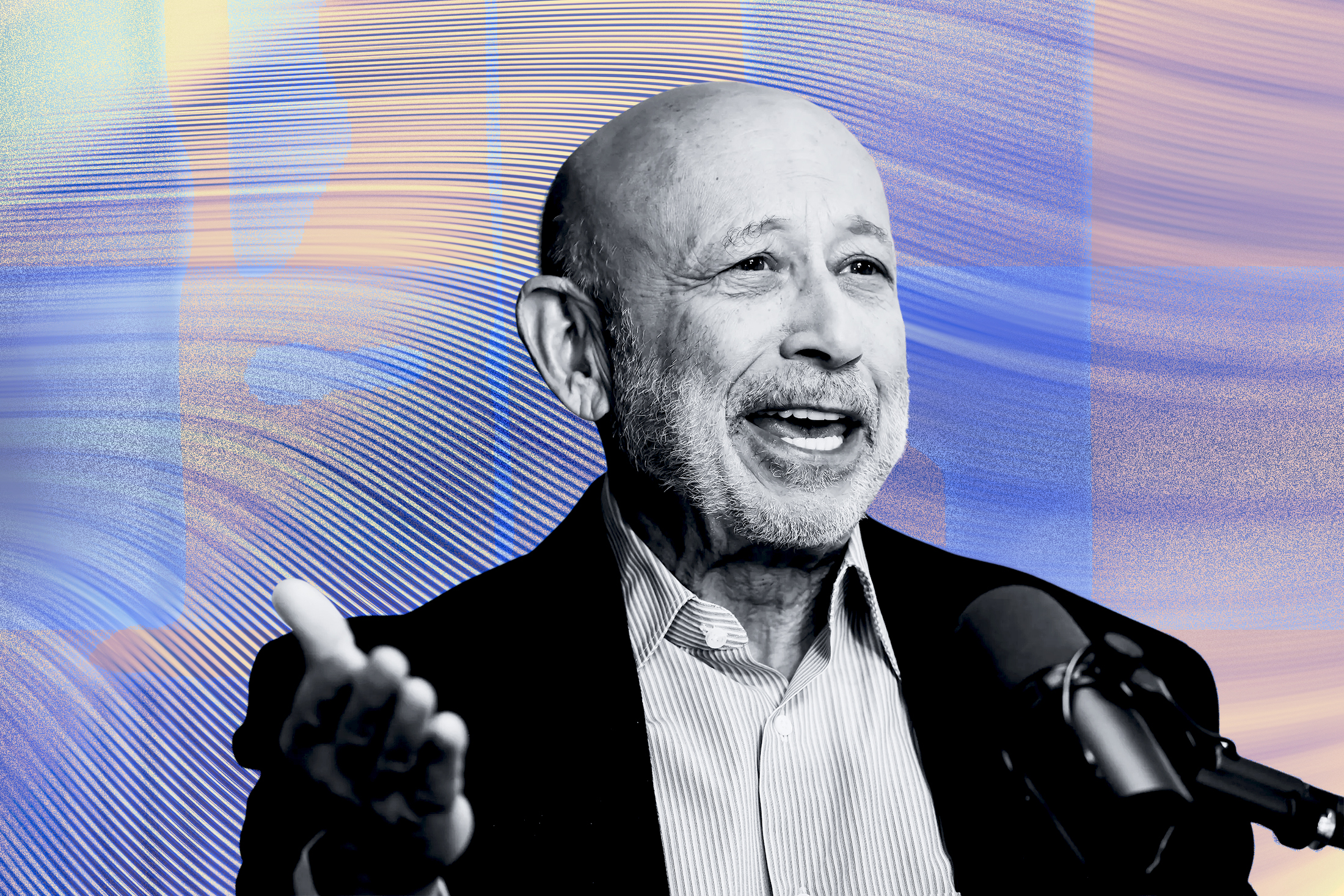 Former Goldman Sachs CEO Says This Underrated Skill Matters More Than Being a Genius