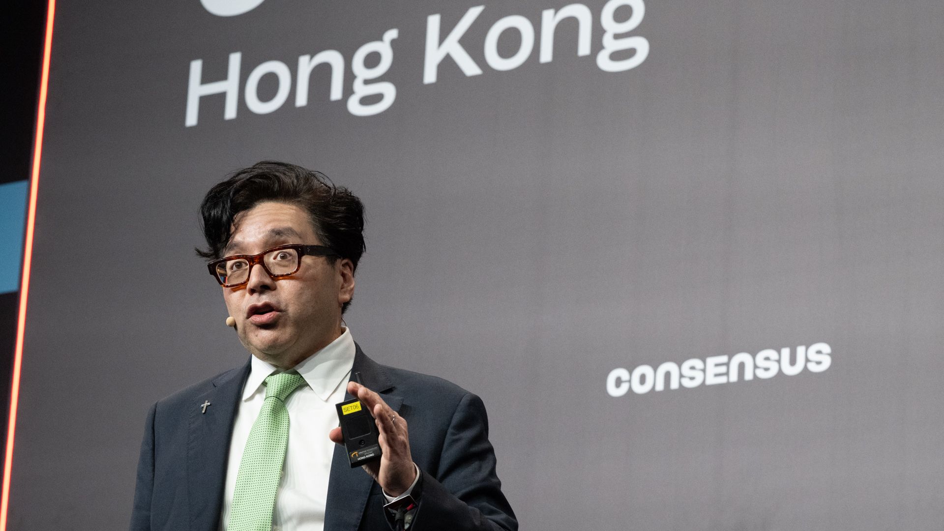 Bitmine buys $236 million in ether as Tom Lee touts ETH as 'wartime store of value'