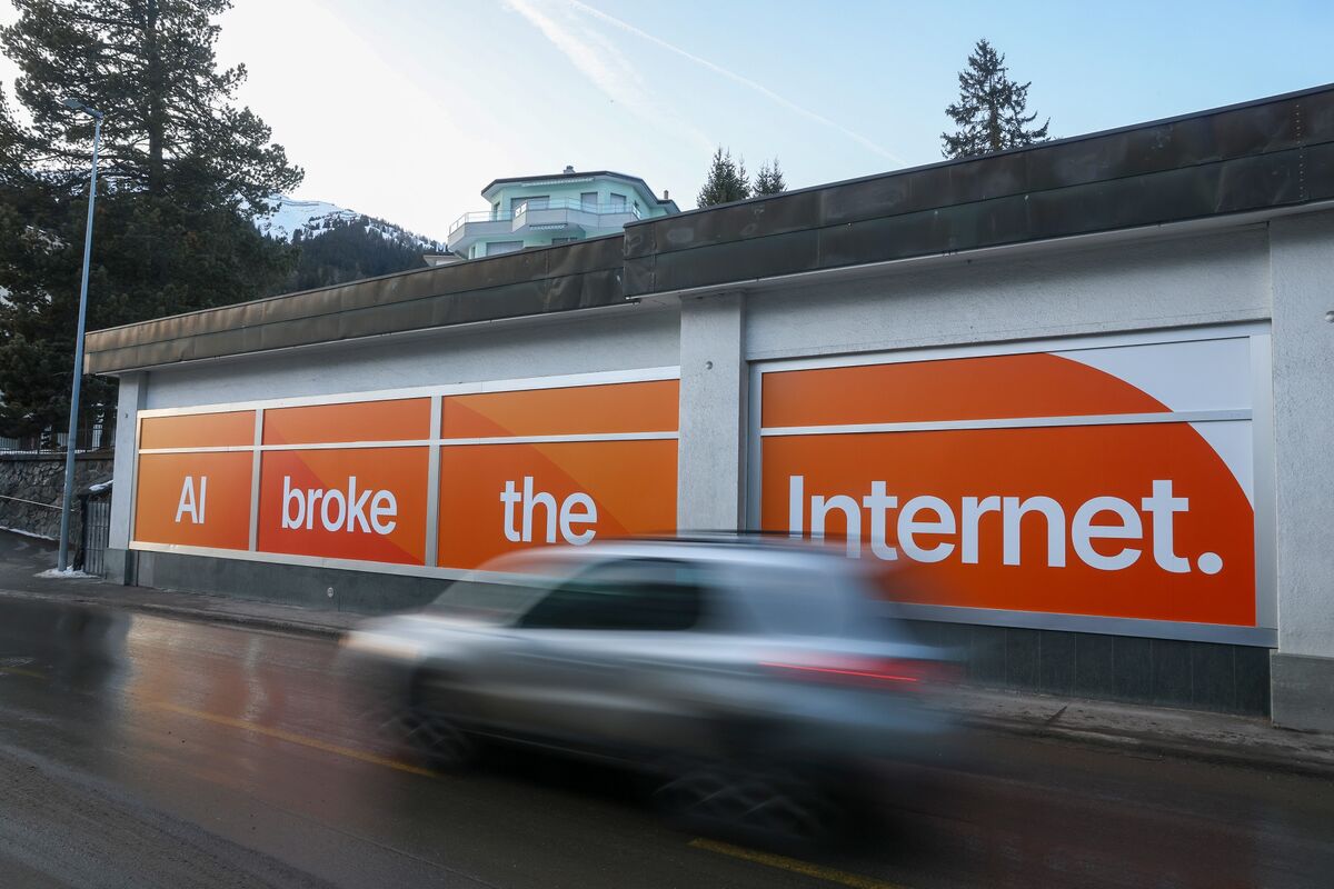 How the Internet Has Changed in Just the Last Week