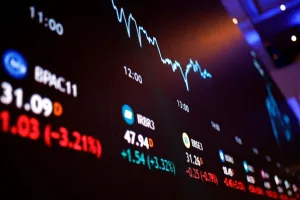 Petrobras, Vale e Itaú lideram ações mais negociadas no 1º tri; veja ranking da B3