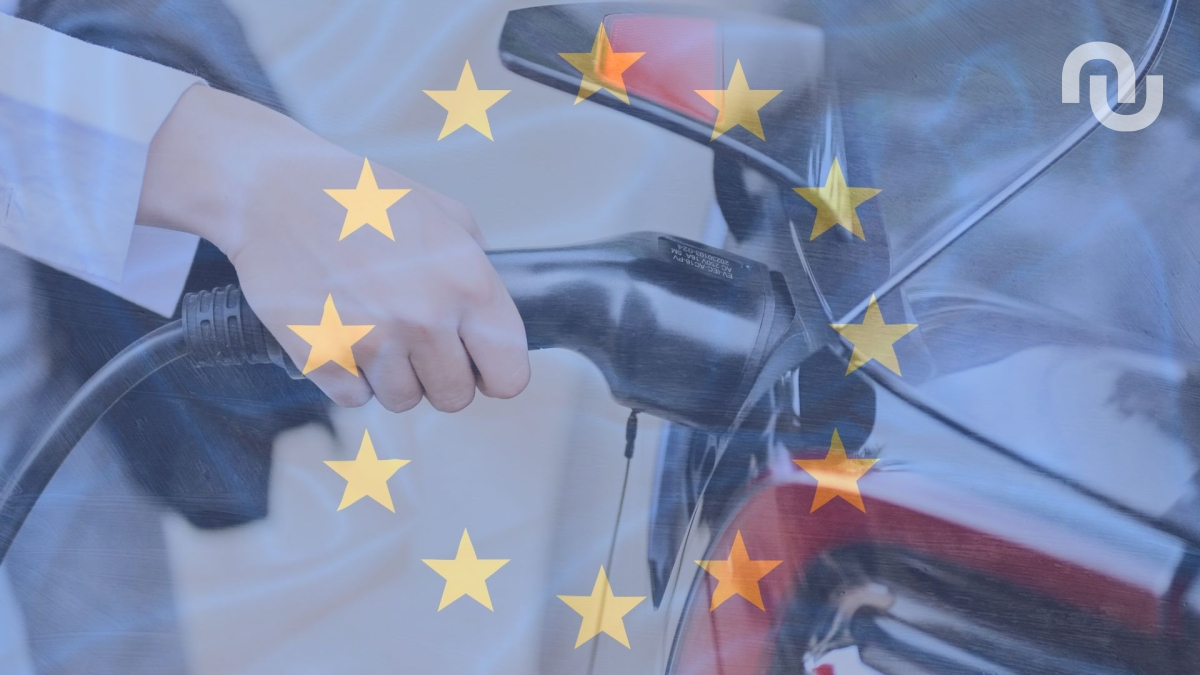 Une voiture sur cinq était électrique en mars en Europe : une croissance visible enfin dans tous les pays