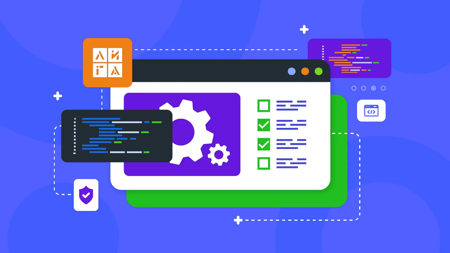 Что проверить перед релизом микросервиса: практический чек-лист