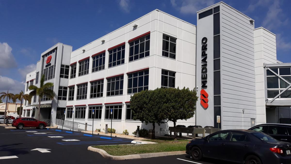 Mediapro anuncia el despido de 189 trabajadores, un 20% de la plantilla