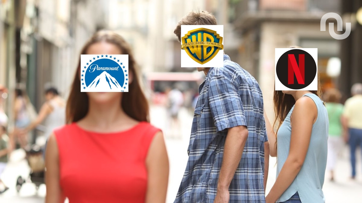 Fusion Warner Bros. Discovery / Paramount : où en est-on vraiment dans le rachat ?