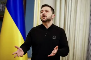 Zelensky: sanções globais devem ser ampliadas para atingir o setor nuclear russo