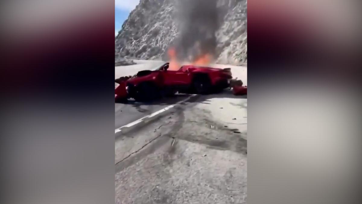 Muere a los 55 años el diseñador de videojuegos Vince Zampella, cocreador de 'Call of Duty'