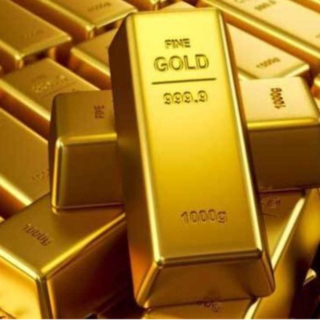 Fed kararı öncesi altın fiyatları  düşüşte