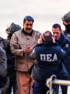 EUA permitem que Venezuela pague advogado de Maduro em caso de tráfico de remédios