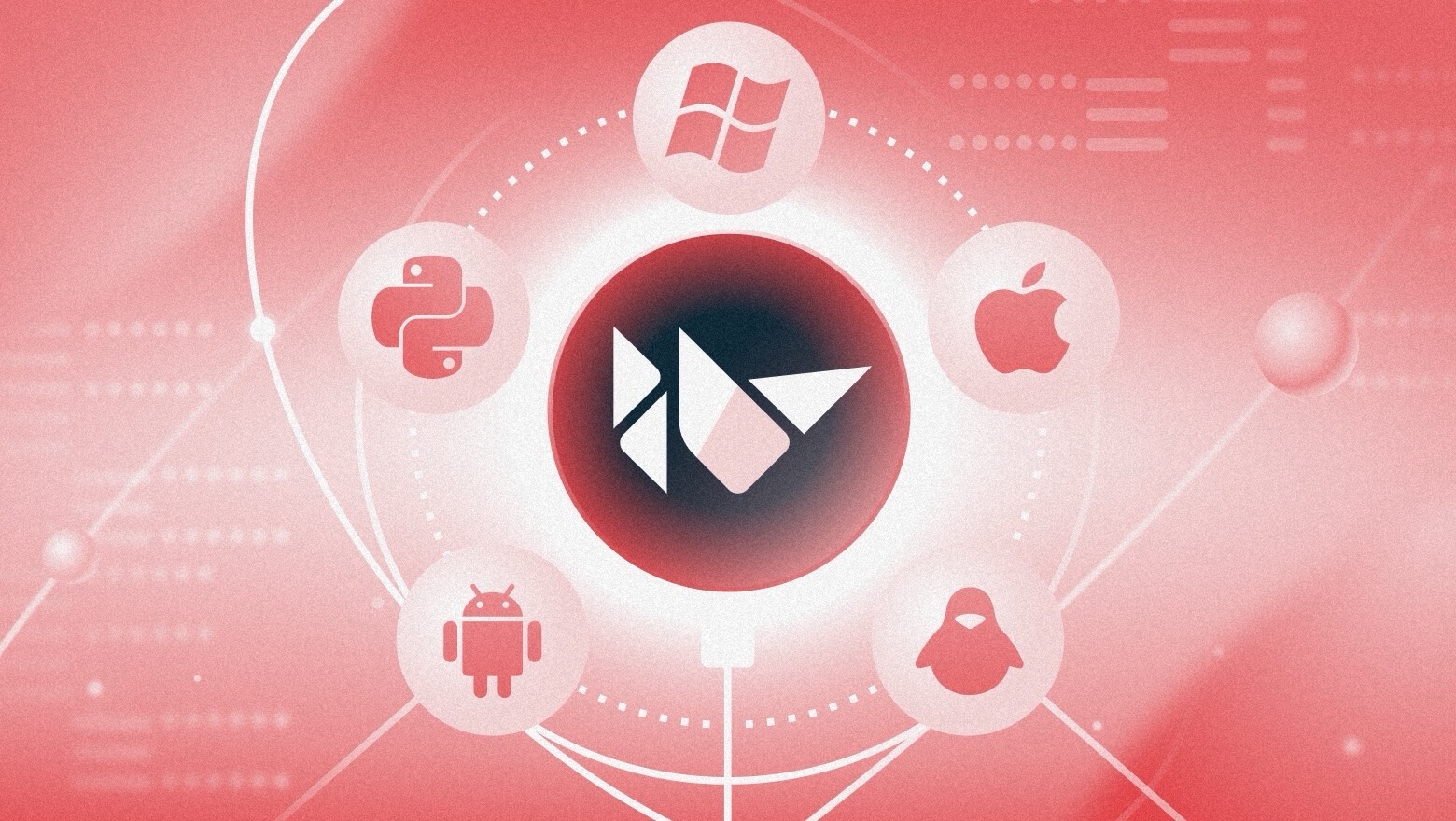 Android, iOS и немного Python: подходит ли Kivy для реальных кроссплатформенных задач?