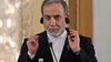 تقرير:بزشكيان وقاليباف يريدان إقالة عراقجي لـ"خضوعه لوحيدي"