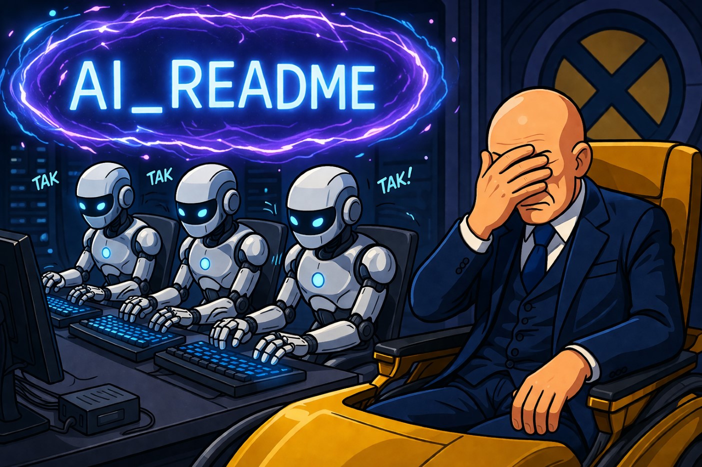 Лечение амнезии между AI-сессиями разработки