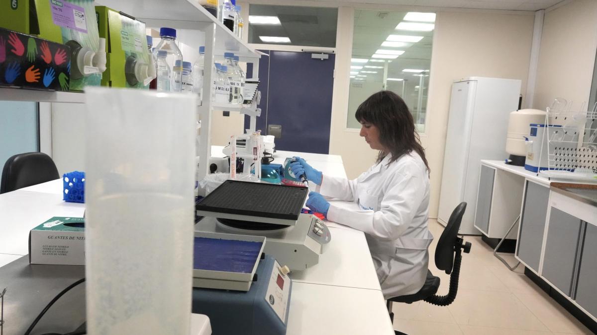 La IA permitirá en un futuro hacer diagnósticos médicos con vídeos de rostros