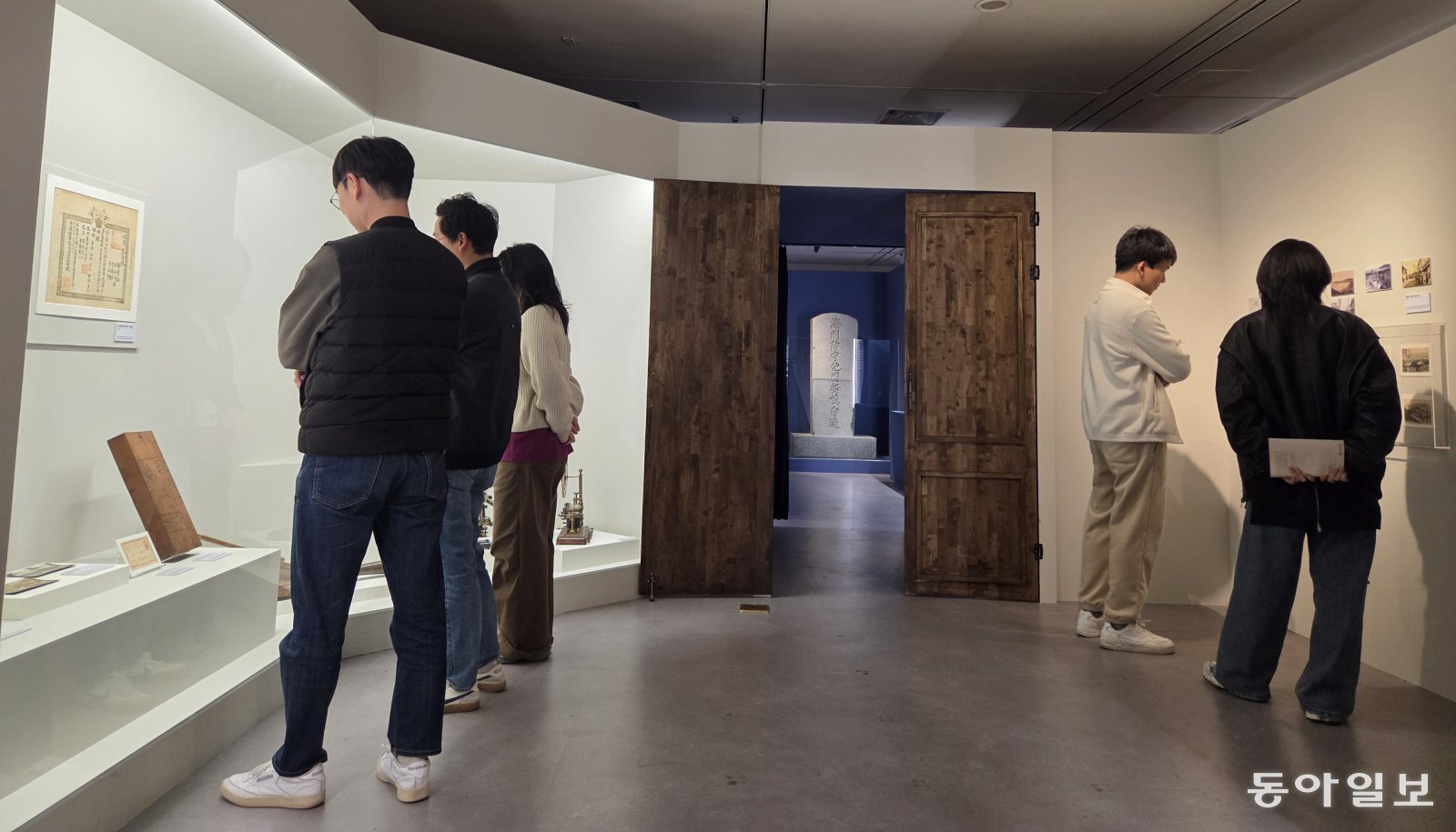 개관 80주년 맞아 특별전 여는 인천시립박물관