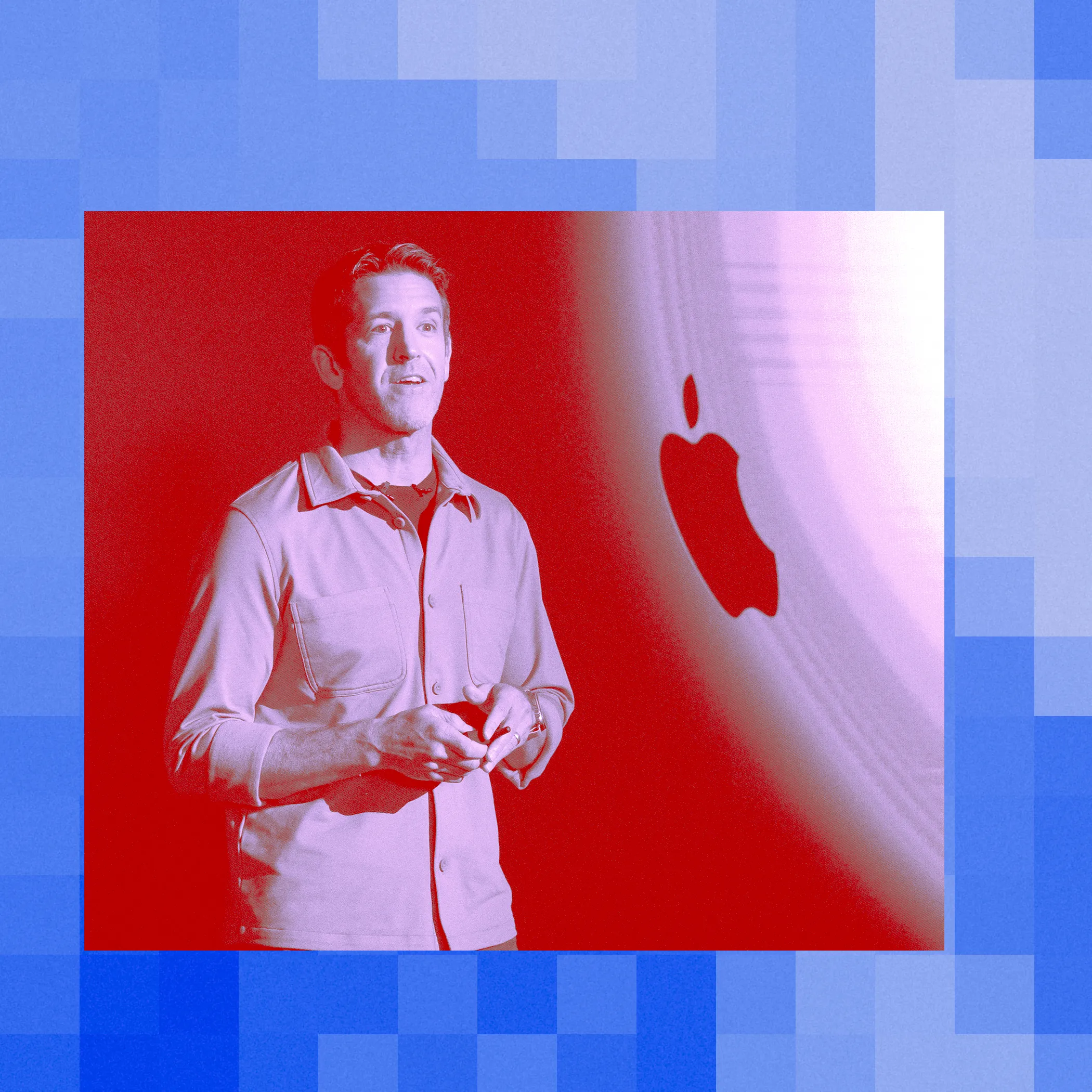 Apple's Next CEO Needs to Launch a Killer AI Product