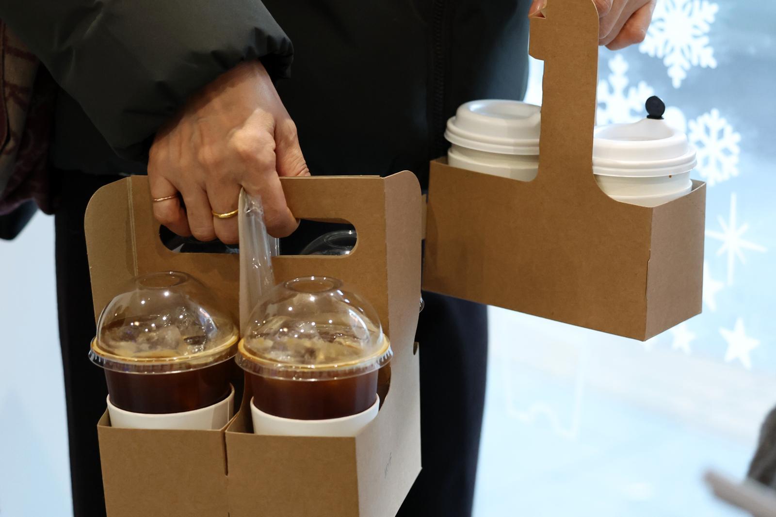 ‘컵 따로 계산제’ 최종 로드맵에서 빠져…설익은 환경규제, 혼란만 남겼다