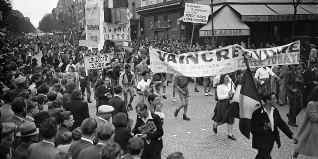 Pourquoi le 1ᵉʳ-Mai est-il férié ? Une conquête sociale devenue un rituel toujours débattu